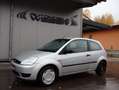 Ford Fiesta 1.3 VIVA X *2.HAND*KLIMA*SITZHEIZUNG*TÜV 2026* Argent - thumbnail 7