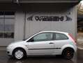Ford Fiesta 1.3 VIVA X *2.HAND*KLIMA*SITZHEIZUNG*TÜV 2026* Argent - thumbnail 6