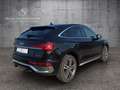 Audi Q5 Sportback 50 TFSI e quattro S-line S-tronic Schwarz - thumbnail 5