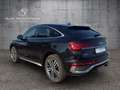 Audi Q5 50 TFSI e quattro S line Aut. Schwarz - thumbnail 5