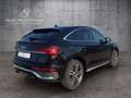 Audi Q5 50 TFSI e quattro S line Aut. Schwarz - thumbnail 6