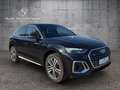 Audi Q5 50 TFSI e quattro S line Aut. Schwarz - thumbnail 4