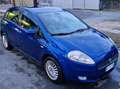 Fiat Grande Punto 5p 1.2 Active 65cv Blu/Azzurro - thumbnail 3