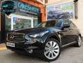 Infiniti FX FX30d 3.0D V6 GT Premium A Schwarz - thumbnail 1