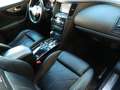 Infiniti FX FX30d 3.0D V6 GT Premium A Schwarz - thumbnail 23