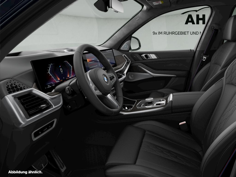 BMW X7 xDrive40d — photo 3
