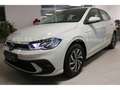 Volkswagen Polo Life 1.0 70kw LIEFERUNG deutschlandweit Grijs - thumbnail 4