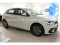 Volkswagen Polo Life 1.0 70kw LIEFERUNG deutschlandweit Grijs - thumbnail 5