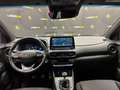 Hyundai KONA 1.0*IBRIDA*N-LINE*BI-COLORE*120CV* Rood - thumbnail 5