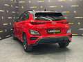Hyundai KONA 1.0*IBRIDA*N-LINE*BI-COLORE*120CV* Rood - thumbnail 4