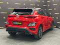 Hyundai KONA 1.0*IBRIDA*N-LINE*BI-COLORE*120CV* Rood - thumbnail 3