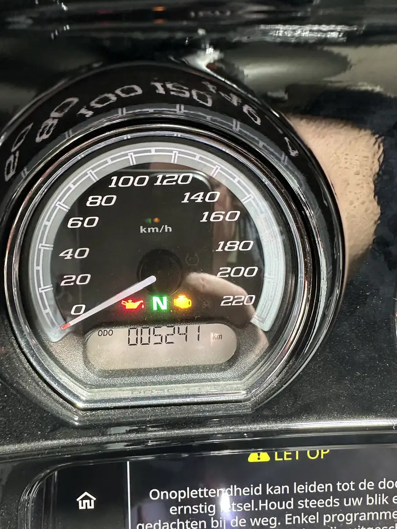 Harley-Davidson Ultra Limited - 2