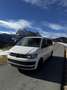 Volkswagen T5 Transporter Kastenwagen 2,0 TDI D-PF Weiß - thumbnail 2