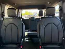 Chrysler Grand Caravan 2027 — фото 14