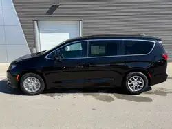 Chrysler Grand Caravan 2027