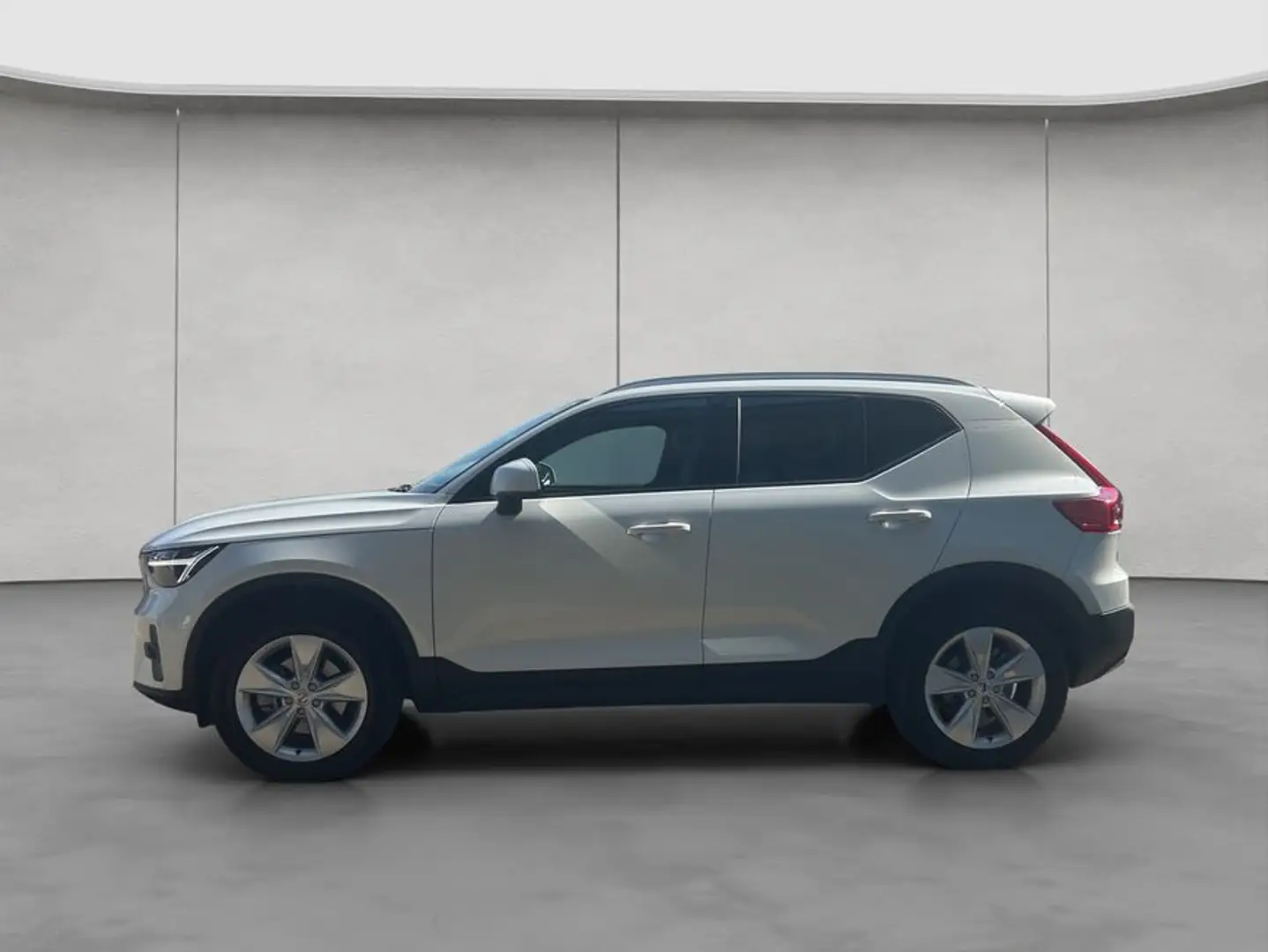 Volvo XC40 XC40 B3 B DKG Core Wit - 2