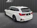 BMW 330 Touring 330d xDrive 265 ch BVA8 G21 Luxury Blanc - thumbnail 4