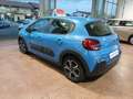 Citroen C3 C3 III 2017 1.2 Blu/Azzurro - thumbnail 4