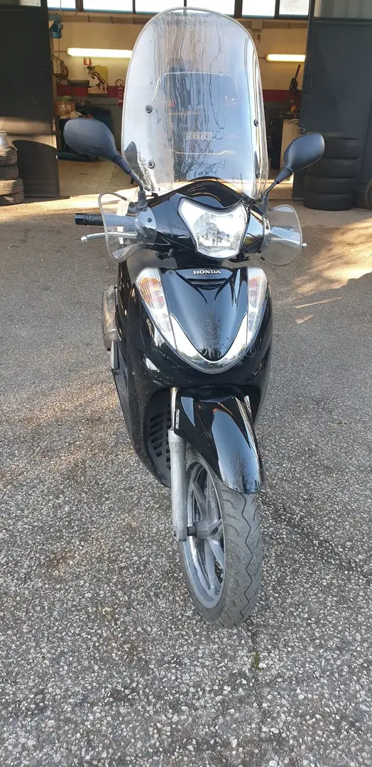Honda SH 300 Nero - 1