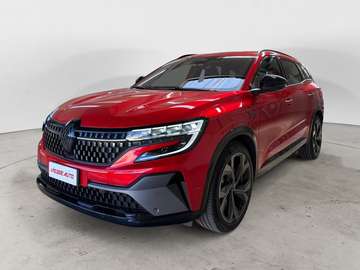 1.2 e-Tech full hybrid esprit Alpine 200 cv | 7 POSTI