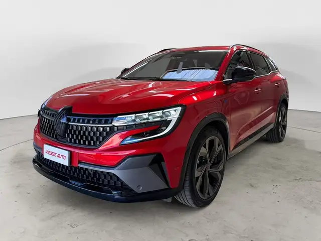 Renault Espace 1.2 e-Tech full hybrid esprit Alpine 200 cv | 7 POSTI