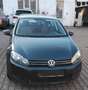 Volkswagen Golf VI Comfortline  Neuer Tüv Azul - thumbnail 2