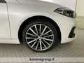 BMW 118 d Sport auto Bianco - thumbnail 6