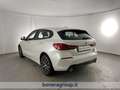 BMW 118 d Sport auto Bianco - thumbnail 10