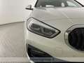 BMW 118 d Sport auto Bianco - thumbnail 4