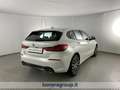 BMW 118 d Sport auto Bianco - thumbnail 8