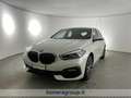BMW 118 d Sport auto Bianco - thumbnail 1