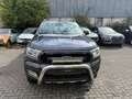 Ford Ranger Wildtrak Extrakabine 4x4,Navi,Kamera,Eur6 Grau - thumbnail 2