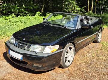 9-3 Cabriolet TROLL R