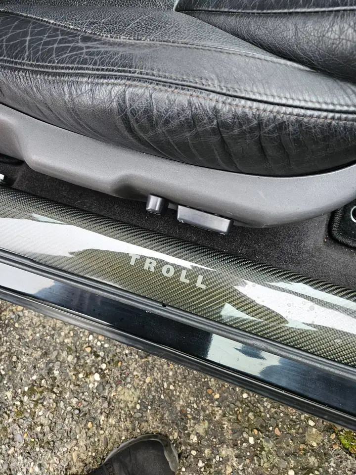 Saab 9-3 Cabriolet TROLL R, foto 10