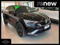 Renault Arkana Arkana 2021 1.6 E-Tech full hybrid R.S. Line 145cv Zwart - thumbnail 1