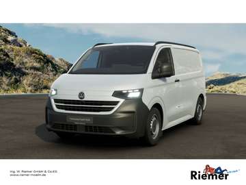 2.0 VW NFZ Kasten Motor 2,0 l TDI 110 kW Getriebe