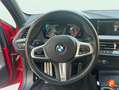 BMW 116 116d Rojo - thumbnail 12