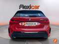BMW 116 116d Rojo - thumbnail 8