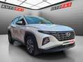 Hyundai TUCSON 1.6 TGDI 48V Tecno 2C 4x2 Blanc - thumbnail 3