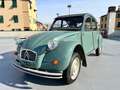 Citroen 2CV 2CV6 0.6  18 Cv 1963 Grün - thumbnail 5