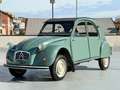 Citroen 2CV 2CV6 0.6  18 Cv 1963 Grün - thumbnail 1