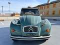 Citroen 2CV 2CV6 0.6  18 Cv 1963 Grün - thumbnail 4