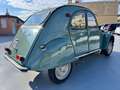 Citroen 2CV 2CV6 0.6  18 Cv 1963 Grün - thumbnail 18