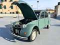Citroen 2CV 2CV6 0.6  18 Cv 1963 Grün - thumbnail 6