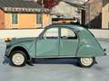 Citroen 2CV 2CV6 0.6  18 Cv 1963 Grün - thumbnail 20
