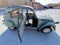 Citroen 2CV 2CV6 0.6  18 Cv 1963 Grün - thumbnail 15