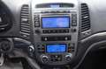 Hyundai SANTA FE 2.2 crdi Style 4wd CAMBIO AUTOMATICO Argento - thumbnail 12