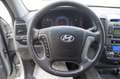Hyundai SANTA FE 2.2 crdi Style 4wd CAMBIO AUTOMATICO Argento - thumbnail 10