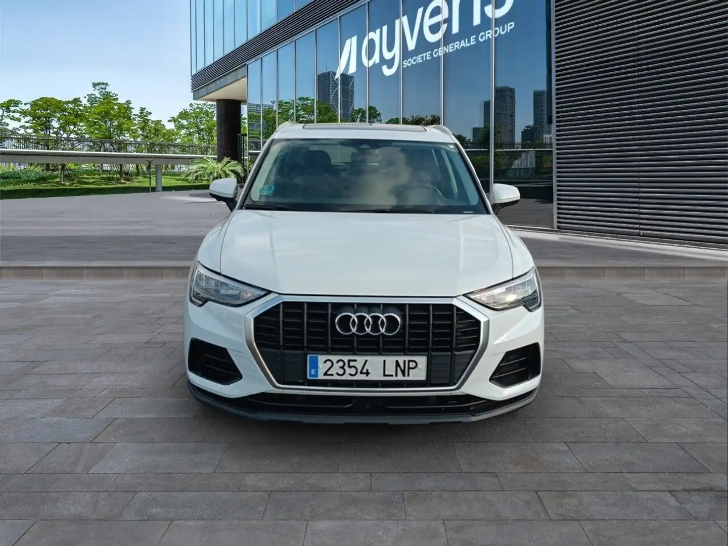 Audi Q3 35 TDI S tronic 110kW - 2