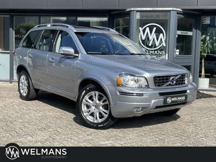 Volvo XC90 3.2 AWD Executive 1e eigenaar l Zwitsers | Schuifd